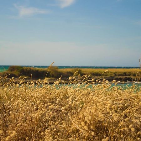 Borgo Degli Artisti Villa Ostuni Esterno foto