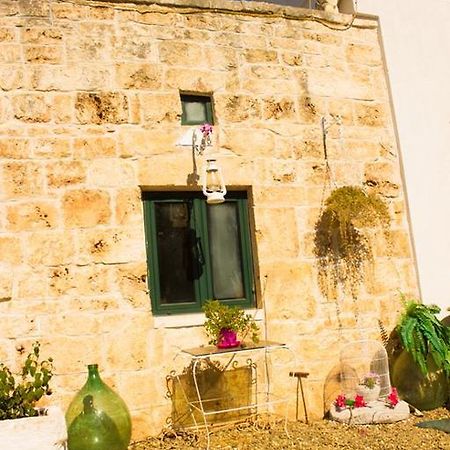 Borgo Degli Artisti Villa Ostuni Esterno foto