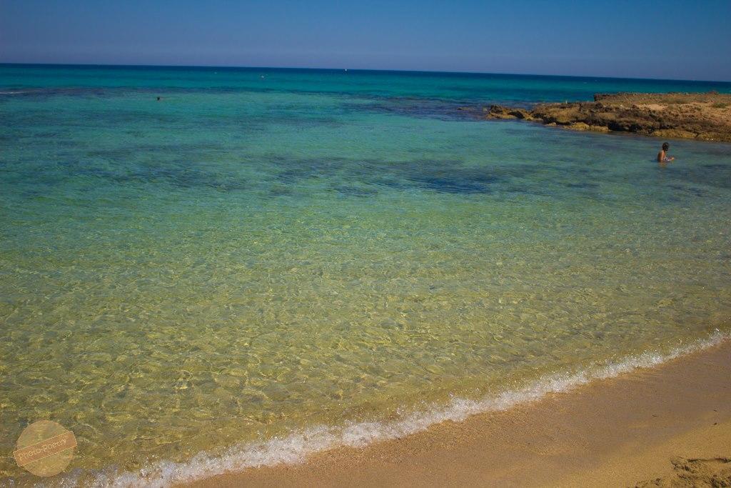 Borgo Degli Artisti Villa Ostuni Esterno foto