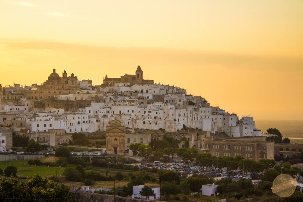 Borgo Degli Artisti Villa Ostuni Esterno foto