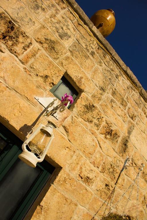 Borgo Degli Artisti Villa Ostuni Esterno foto
