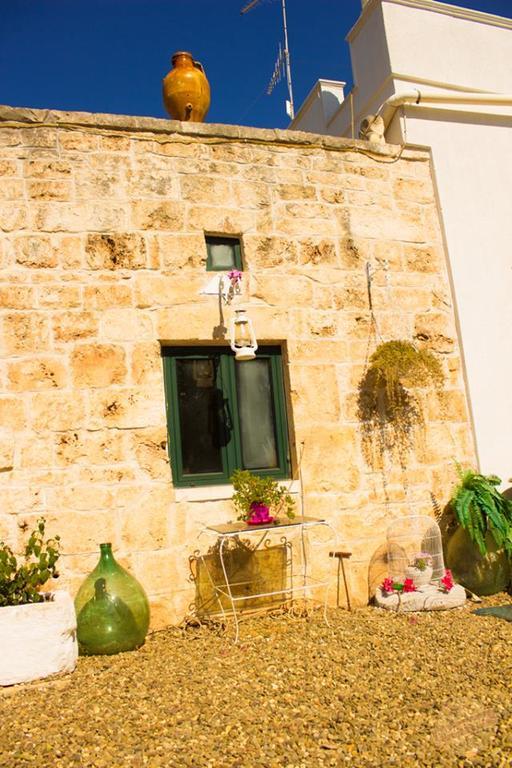 Borgo Degli Artisti Villa Ostuni Esterno foto