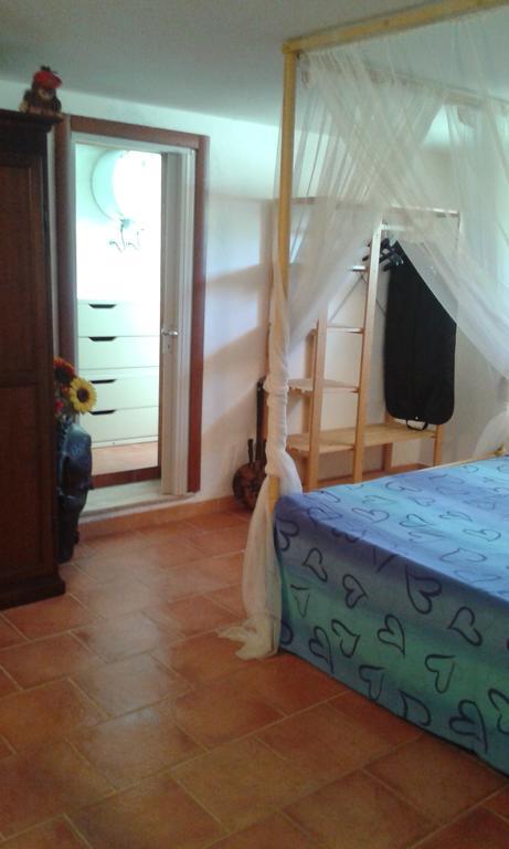 Borgo Degli Artisti Villa Ostuni Esterno foto