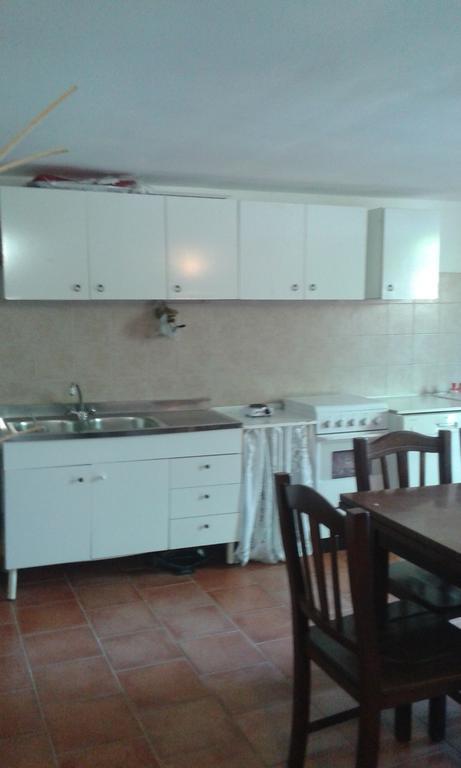 Borgo Degli Artisti Villa Ostuni Esterno foto
